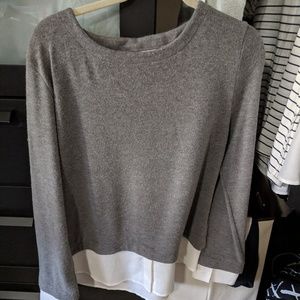 3 for $16 Elizabeth & Clarke size 10 sweater